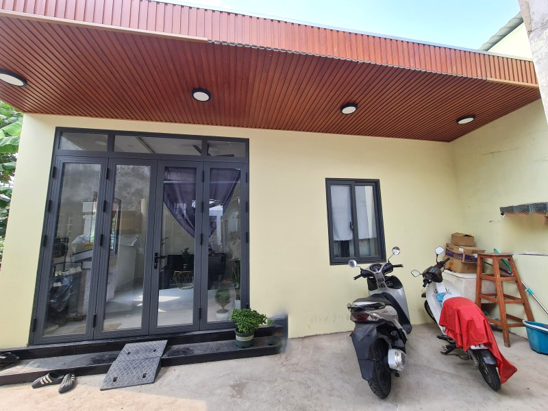 Bán nhà cấp 4 mới xây 60m² - Linh Đông, Thủ Đức – Gần chợ Thủ Đức – 3.5 TỶ - Ảnh 4